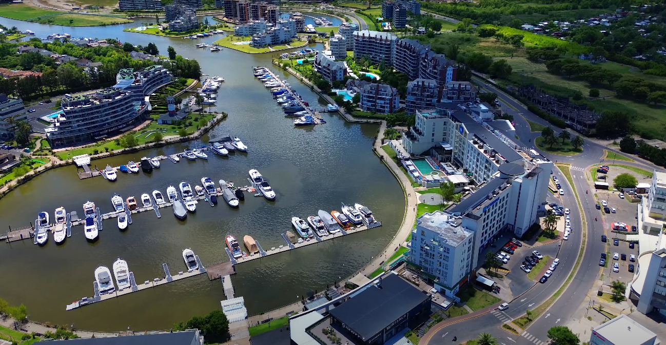 Proyecto 3 - Los Pilares